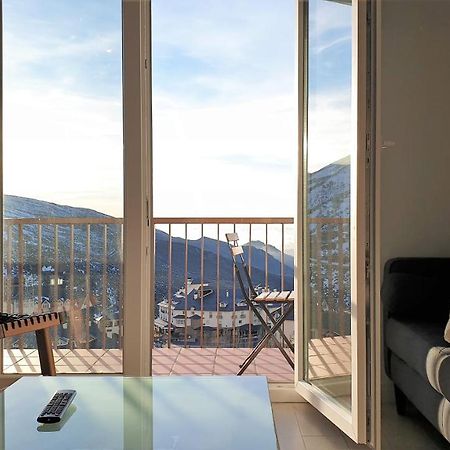 סיירה נבדה Todosierranevada Zona Baja - Edificio Atlas - Vistas A La Montana - Junto A Los Telecabinas מראה חיצוני תמונה