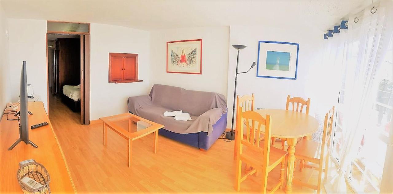 סיירה נבדה Todosierranevada Zona Baja - Edificio Atlas - Vistas A La Montana - Junto A Los Telecabinas מראה חיצוני תמונה
