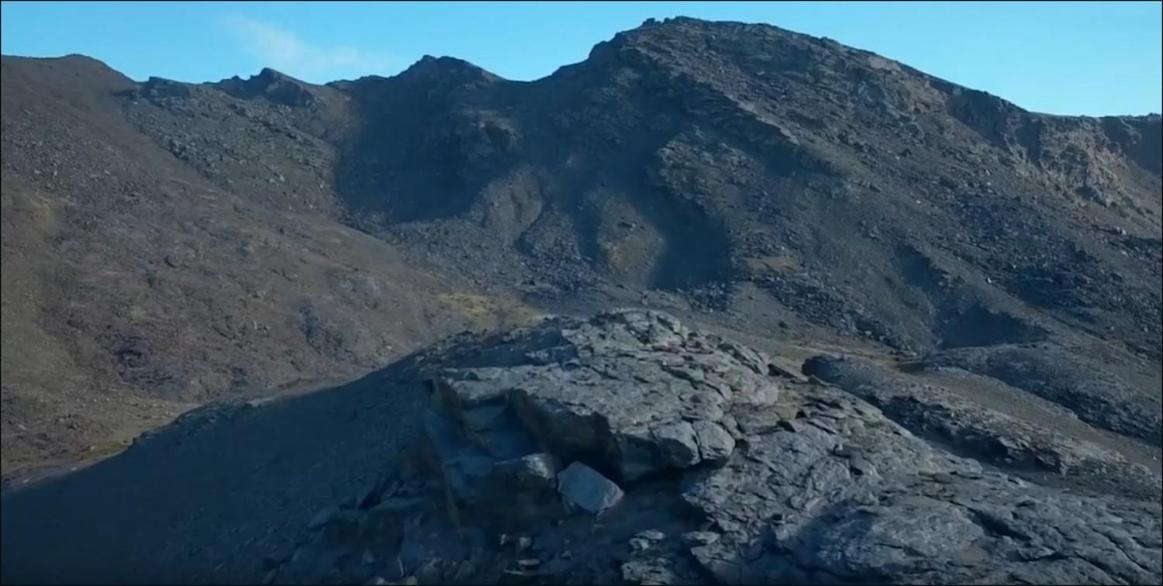 סיירה נבדה Todosierranevada Zona Baja - Edificio Atlas - Vistas A La Montana - Junto A Los Telecabinas מראה חיצוני תמונה